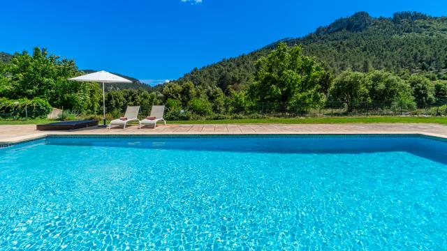 Finca Son Perot
