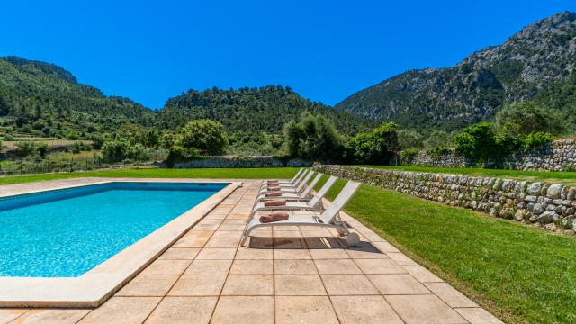 Finca Son Perot