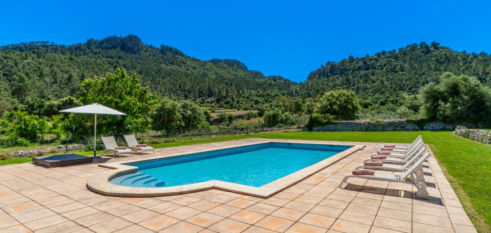 Finca Son Perot
