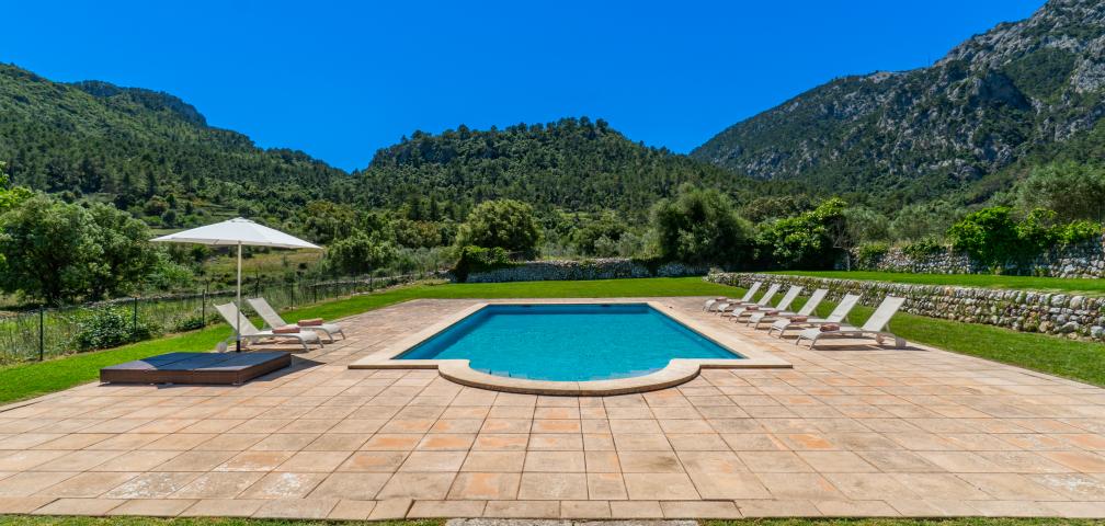 Finca Son Perot