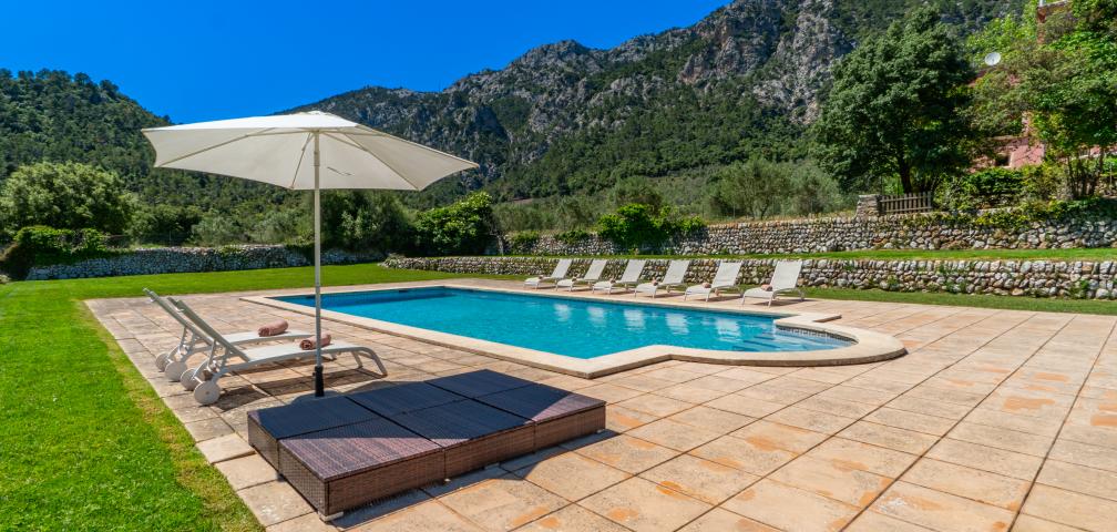 Finca Son Perot