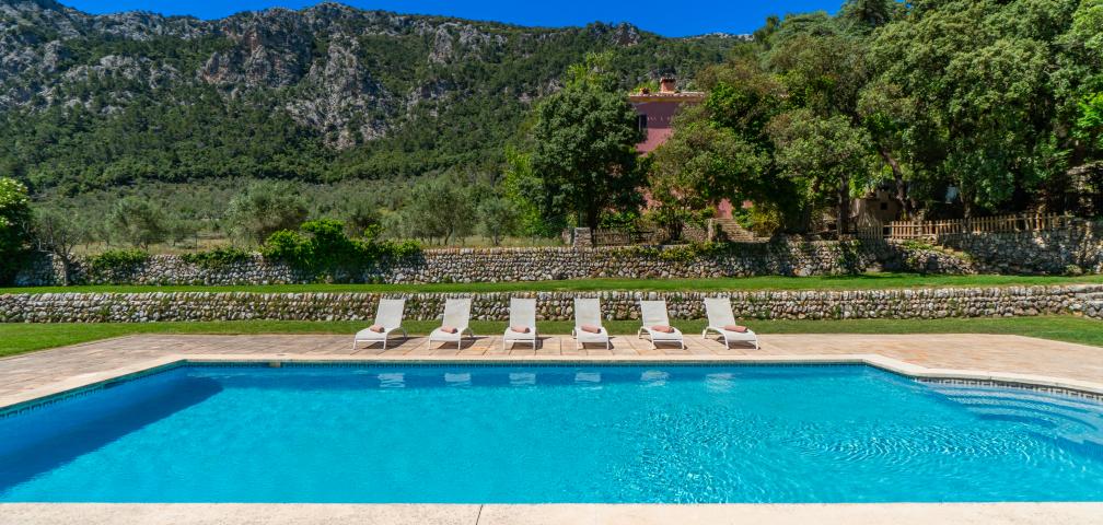 Finca Son Perot