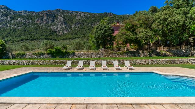 Finca Son Perot