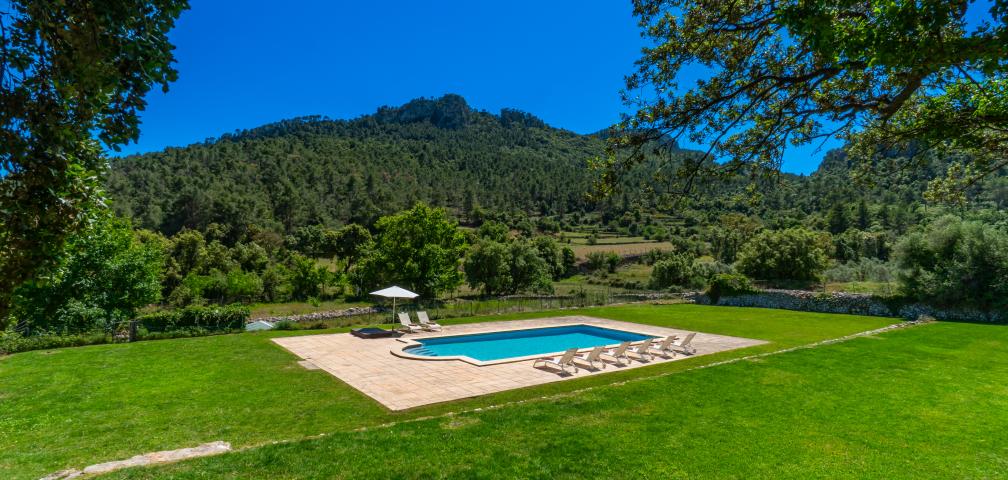Finca Son Perot