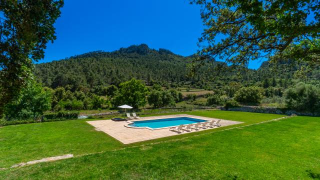 Finca Son Perot