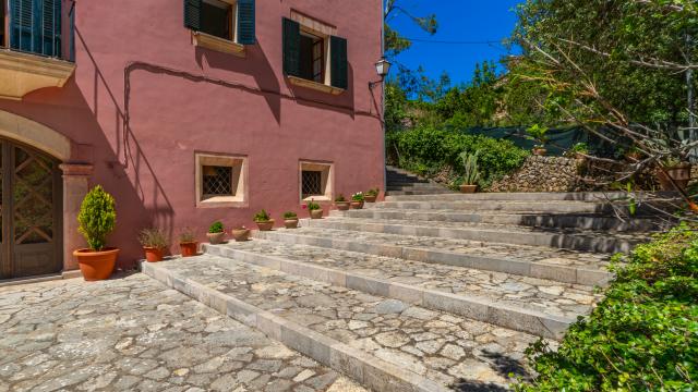 Finca Son Perot