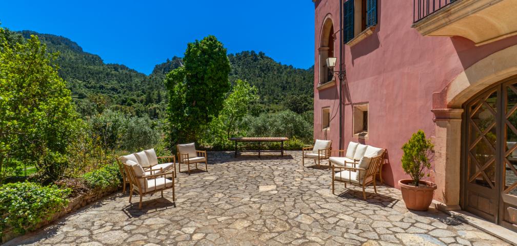 Finca Son Perot