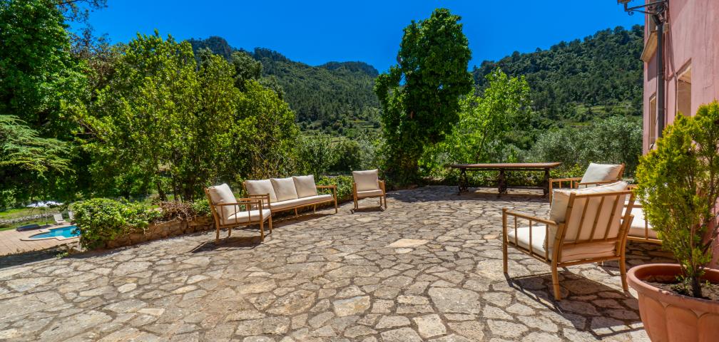 Finca Son Perot