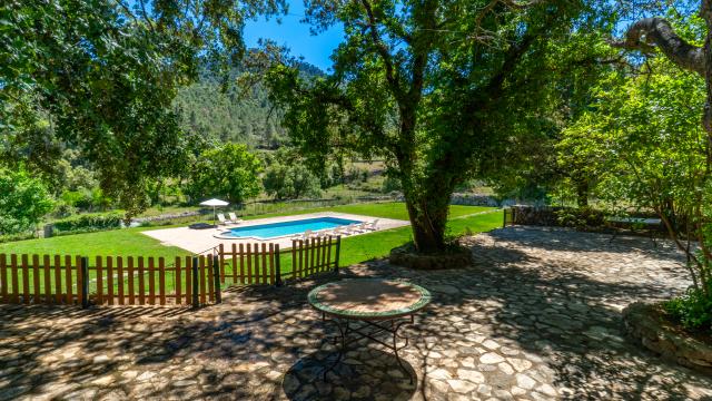 Finca Son Perot