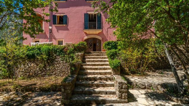 Finca Son Perot