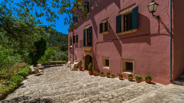 Finca Son Perot