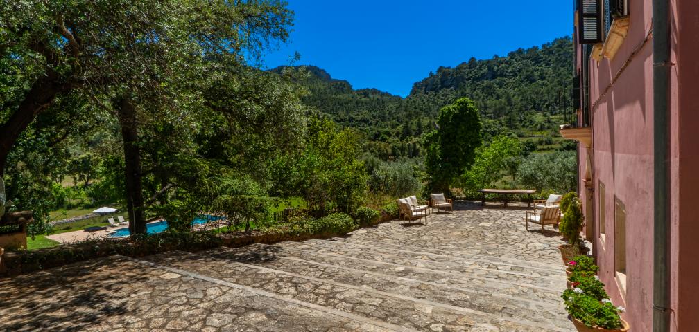 Finca Son Perot