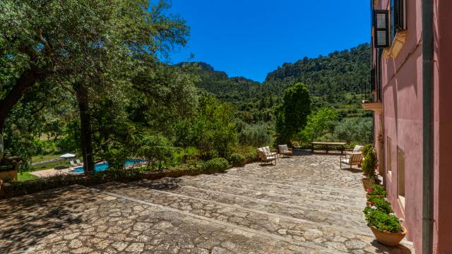 Finca Son Perot