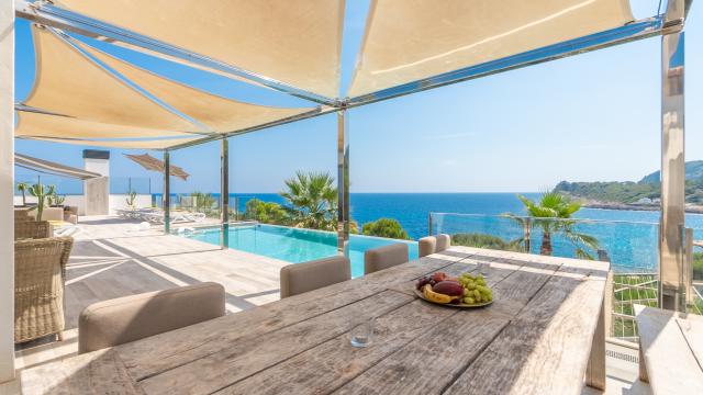 Villa Lifetime