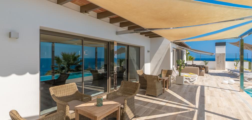 Villa Lifetime
