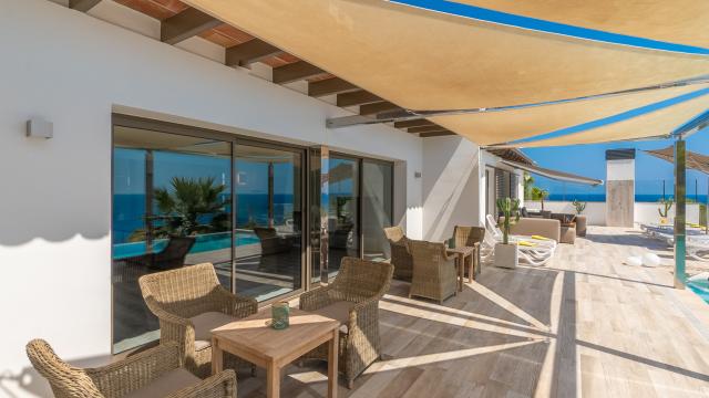 Villa Lifetime