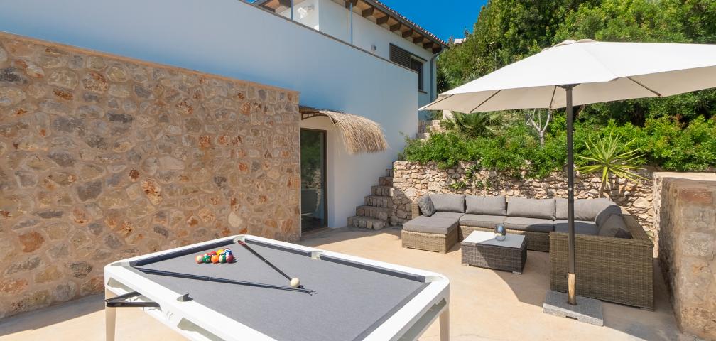 Villa Lifetime
