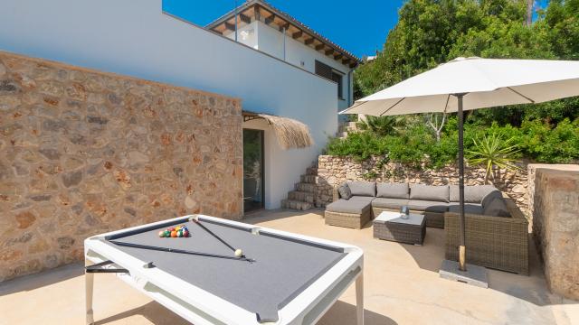 Villa Lifetime