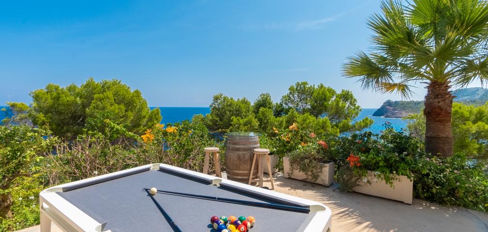 Villa Lifetime