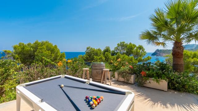 Villa Lifetime