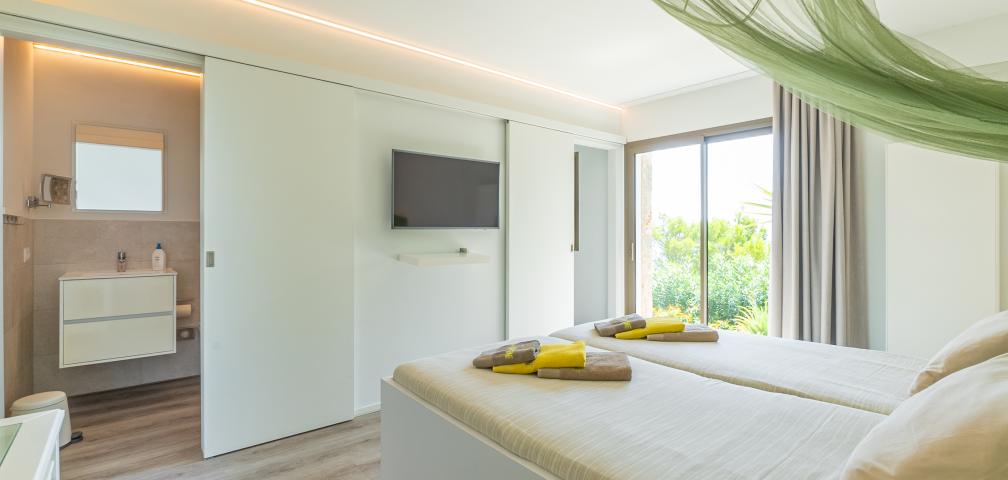 Villa Lifetime