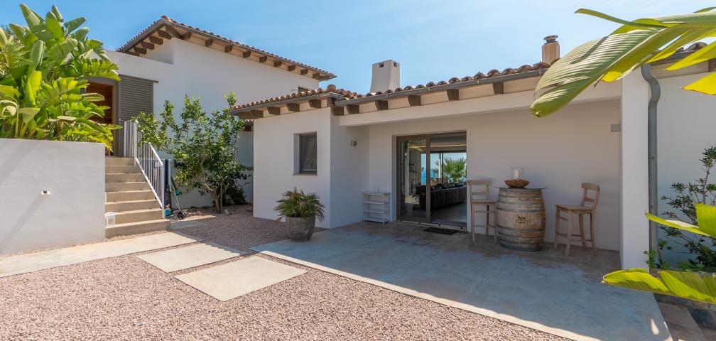 Villa Lifetime