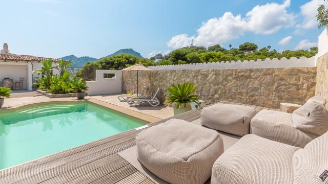 Villa Lifetime