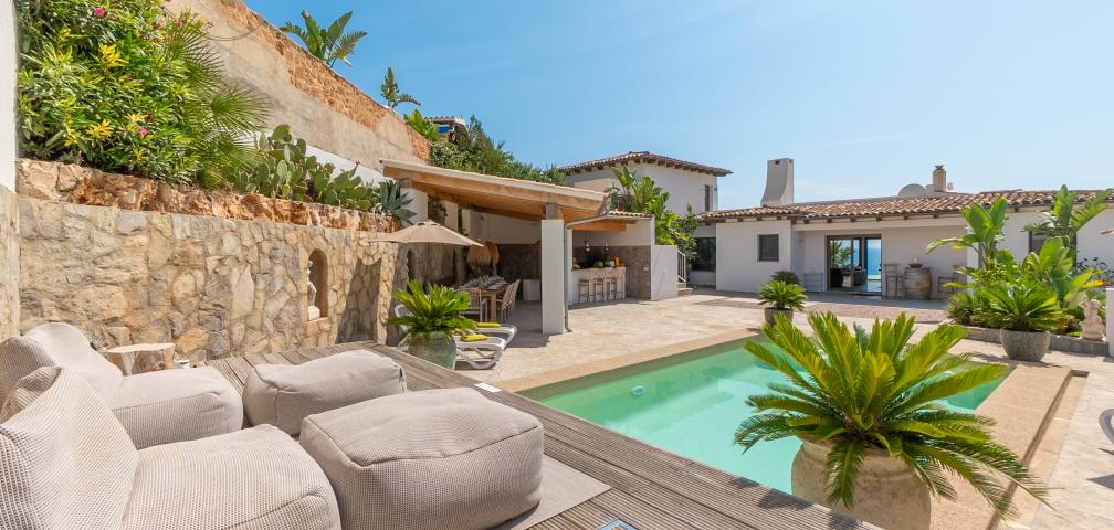 Villa Lifetime