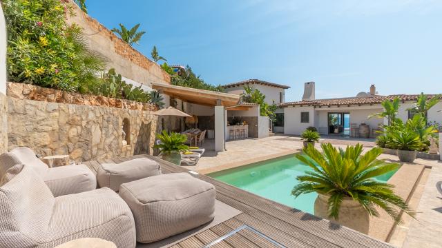 Villa Lifetime