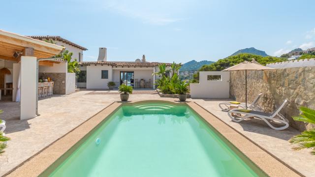 Villa Lifetime