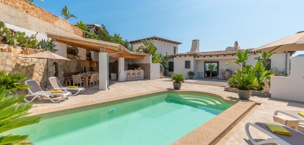 Villa Lifetime