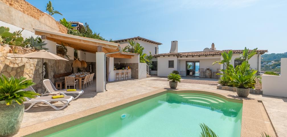 Villa Lifetime