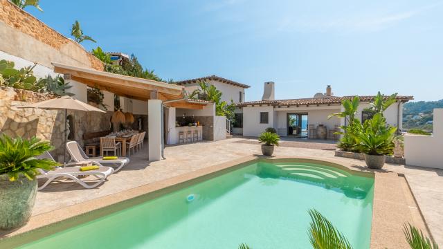 Villa Lifetime