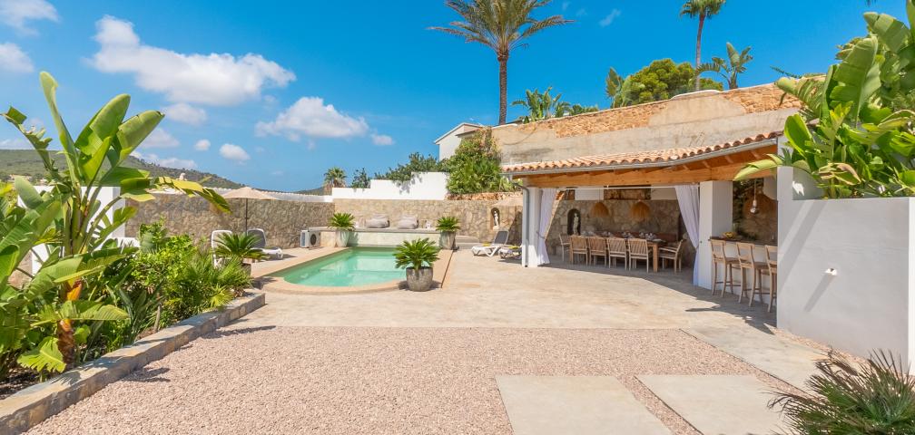 Villa Lifetime
