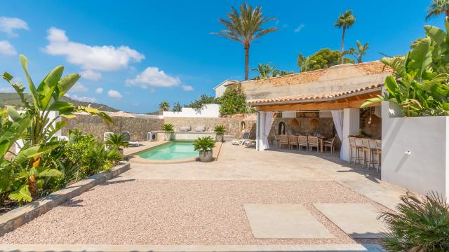Villa Lifetime