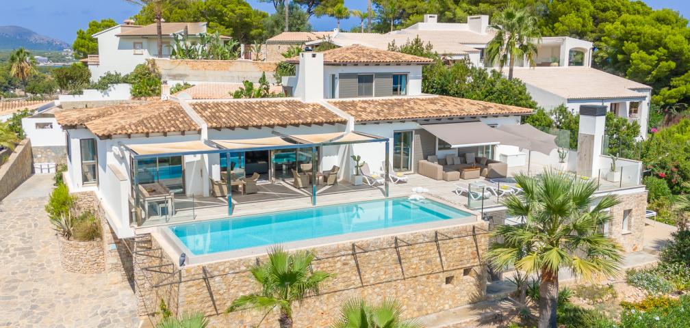 Villa Lifetime