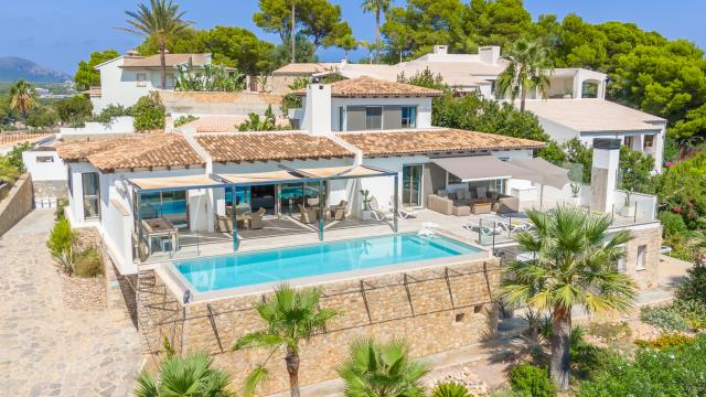 Villa Lifetime