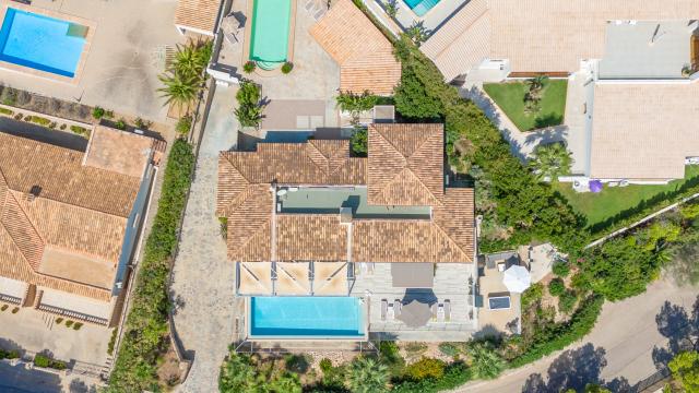 Villa Lifetime