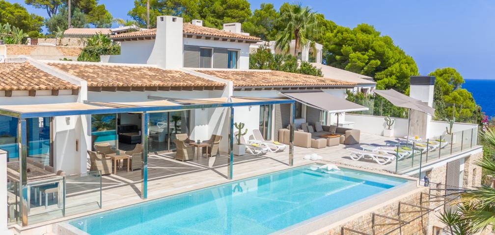 Villa Lifetime