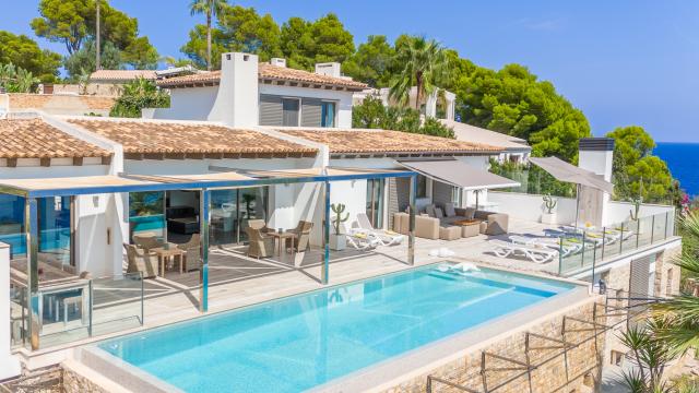 Villa Lifetime