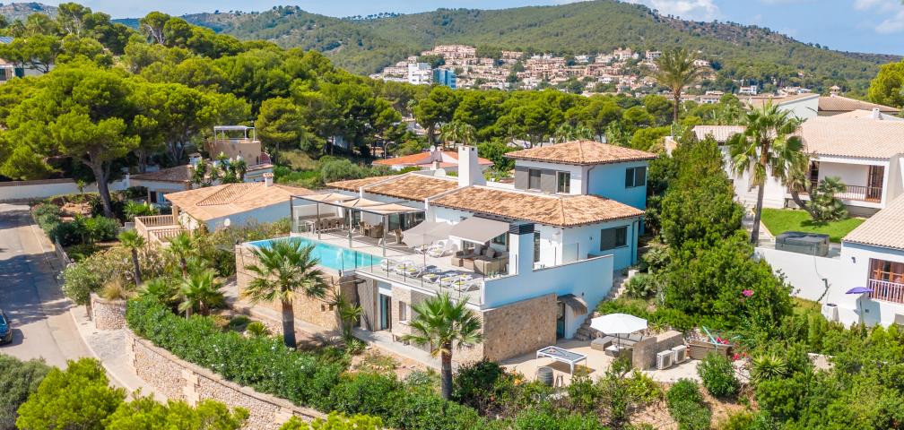 Villa Lifetime