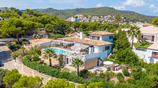 Villa Lifetime