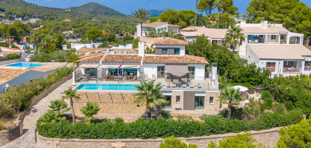 Villa Lifetime