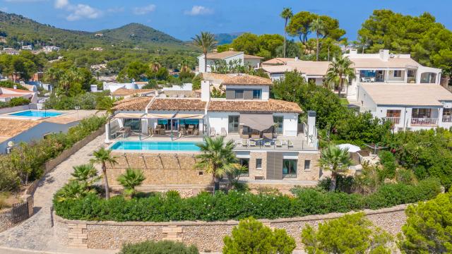 Villa Lifetime