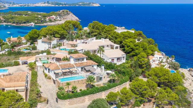 Villa Lifetime
