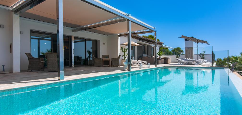 Villa Lifetime