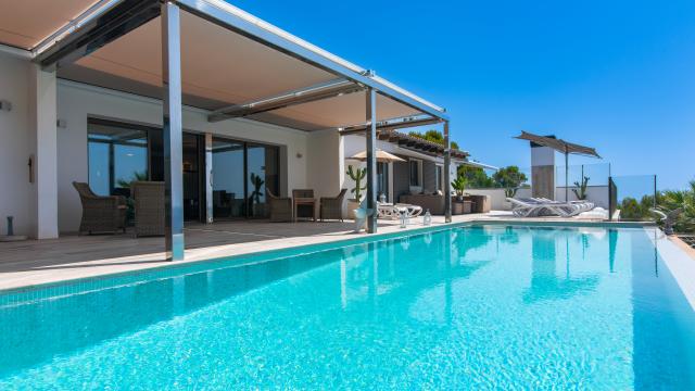 Villa Lifetime