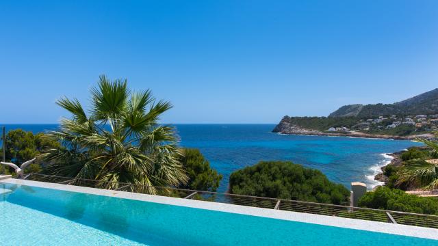 Villa Lifetime