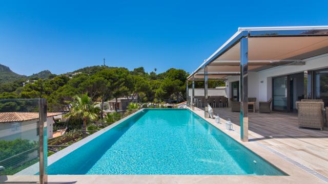 Villa Lifetime