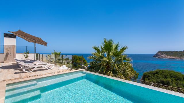 Villa Lifetime